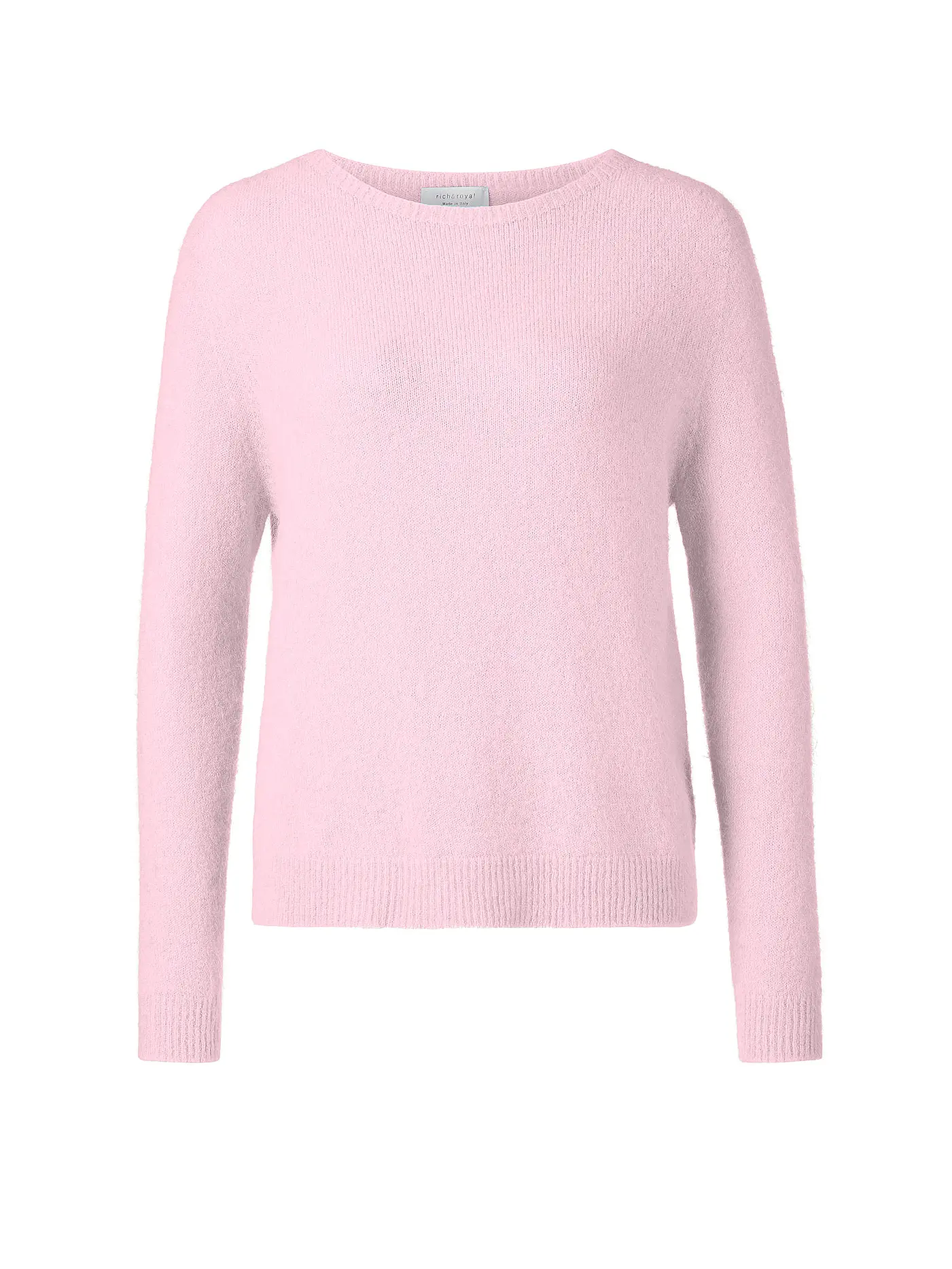 RICH & ROYAL | Pullover | 